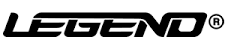 Legend Archery logo