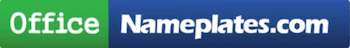OfficeNamePlates.com logo