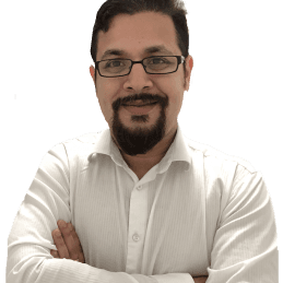 Ash Bhattacharya