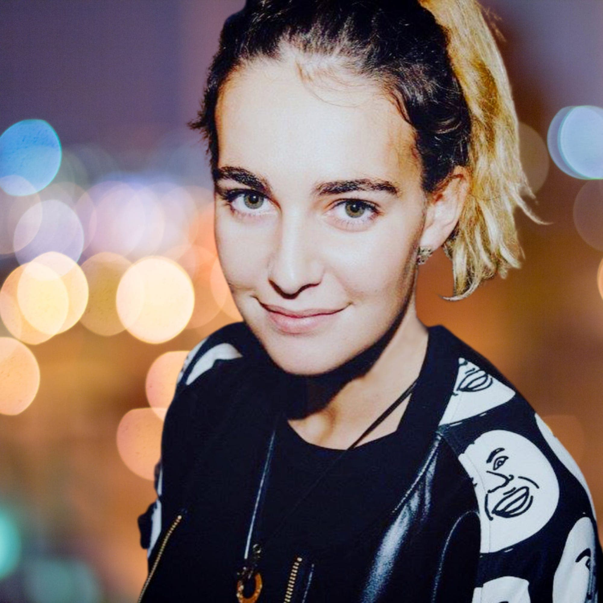 Marine Delmau