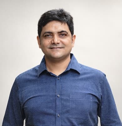 Hrishikesh Jobanputra